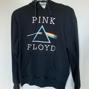 Authentic Pink Floyd Hoodie